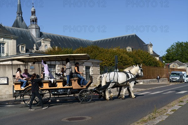 Blois, Loir-et-Cher