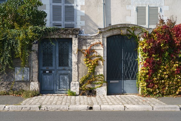 Blois, Loir-et-Cher