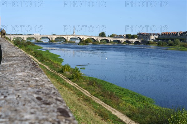 Blois, Loir-et-Cher