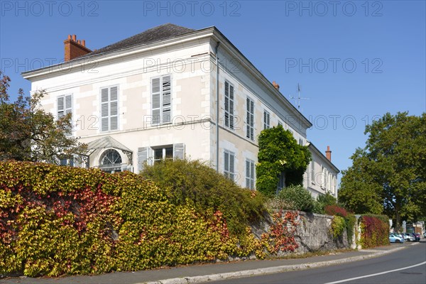 Blois, Loir-et-Cher