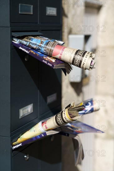 Blois, Loir-et-Cher