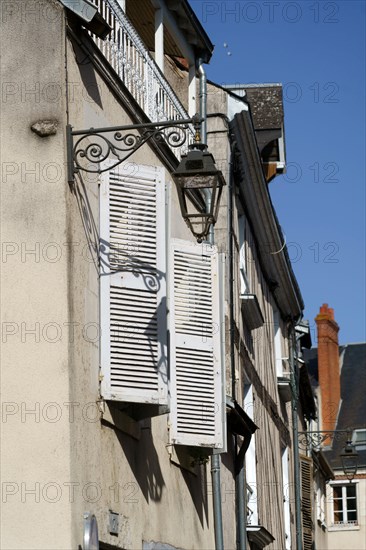 Blois, Loir-et-Cher