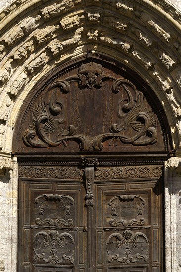 Blois, Loir-et-Cher