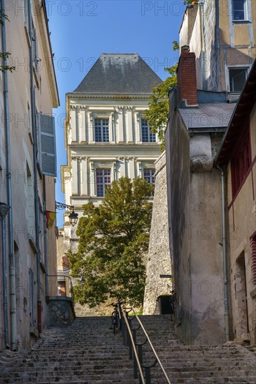 Blois, Loir-et-Cher