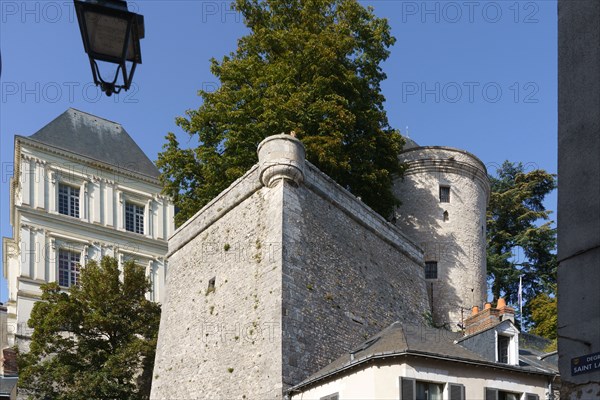 Blois, Loir-et-Cher