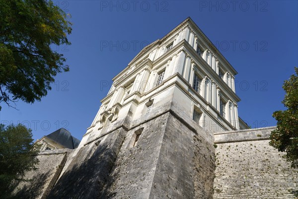 Blois, Loir-et-Cher