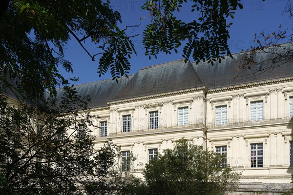 Blois, Loir-et-Cher