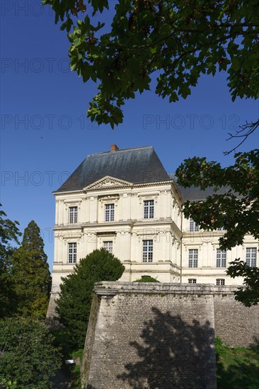 Blois, Loir-et-Cher