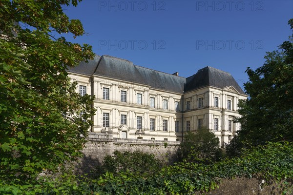 Blois, Loir-et-Cher