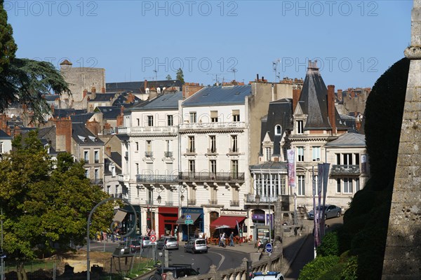 Blois, Loir-et-Cher