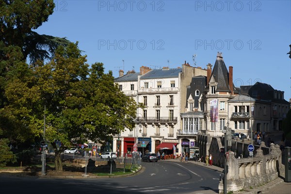 Blois, Loir-et-Cher