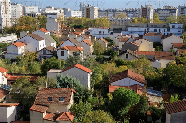 Colombes, Hauts-de-Seine