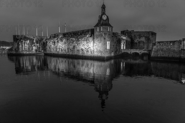 Concarneau, Finistère