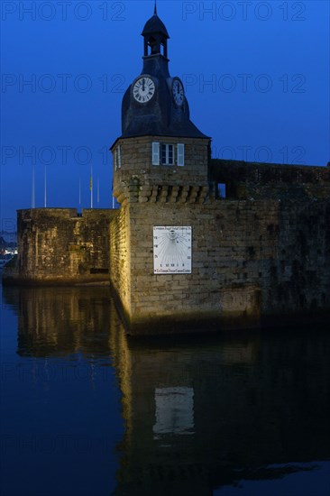 Concarneau, Finistère