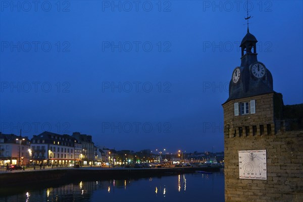 Concarneau, Finistère