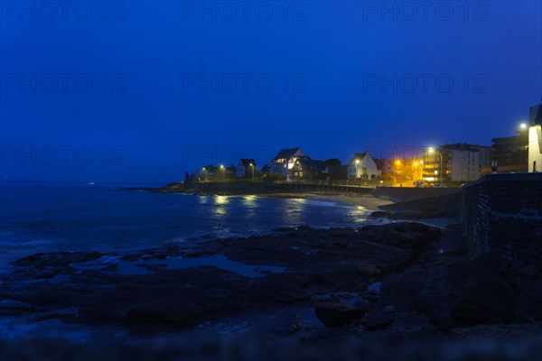 Concarneau, Finistère