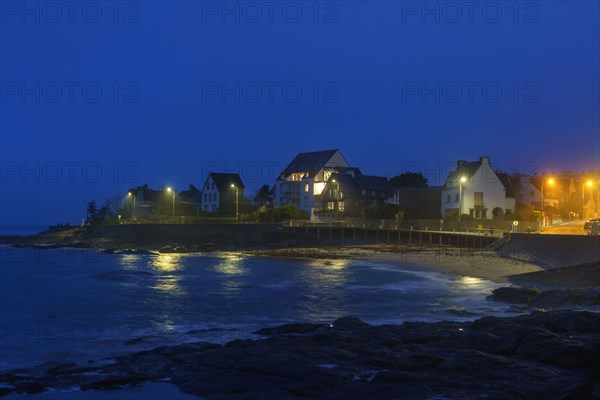 Concarneau, Finistère