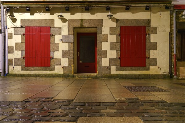 Concarneau, Finistère