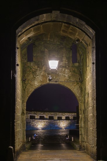 Concarneau, Finistère