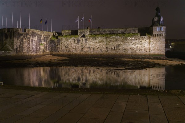 Concarneau, Finistère