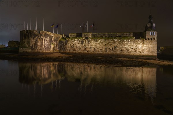 Concarneau, Finistère