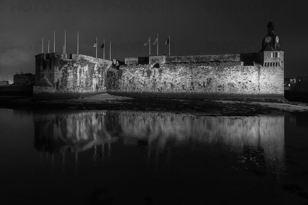 Concarneau, Finistère