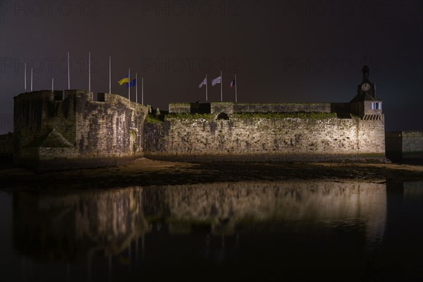 Concarneau, Finistère