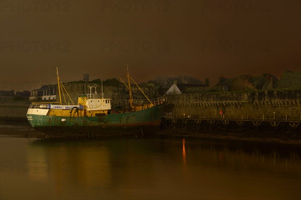 Concarneau, Finistère