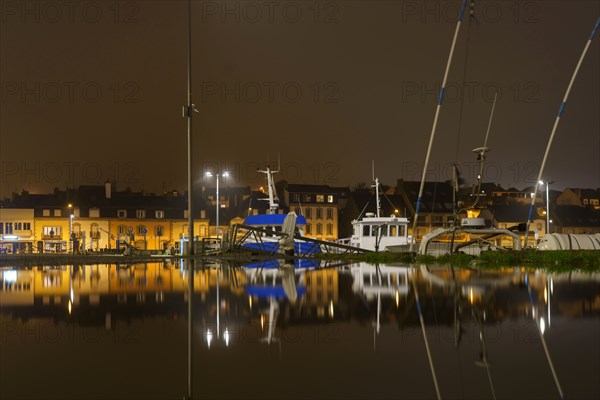 Concarneau, Finistère