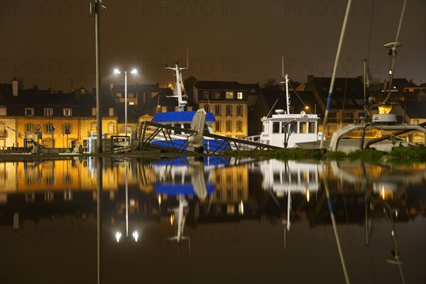 Concarneau, Finistère