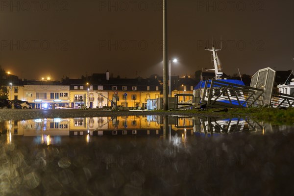 Concarneau, Finistère