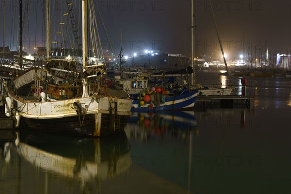 Concarneau, Finistère