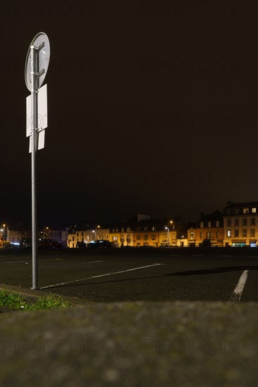 Concarneau, Finistère