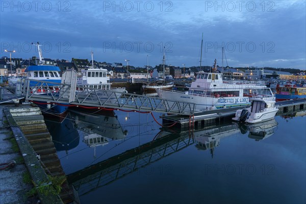 Concarneau, Finistère