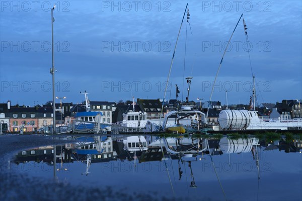 Concarneau, Finistère