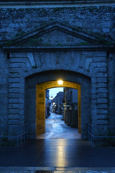 Concarneau, Finistère