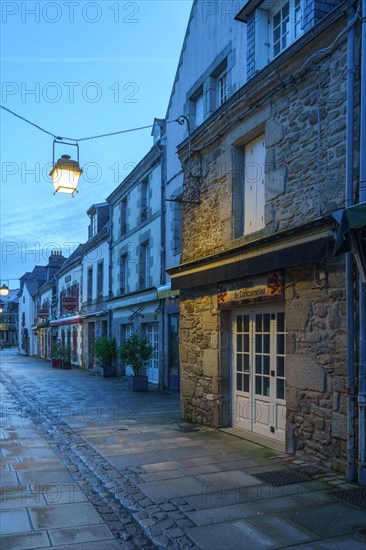 Concarneau, Finistère