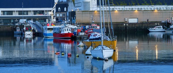 Concarneau, Finistère