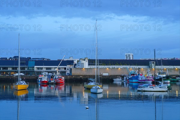 Concarneau, Finistère