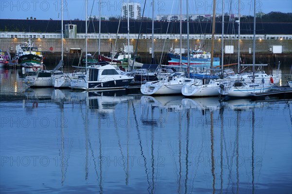 Concarneau, Finistère