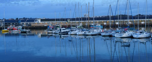 Concarneau, Finistère