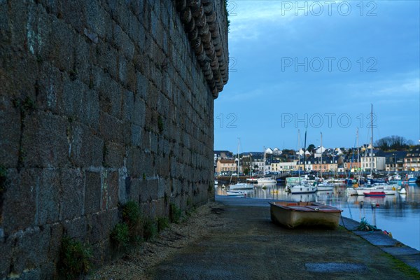 Concarneau, Finistère