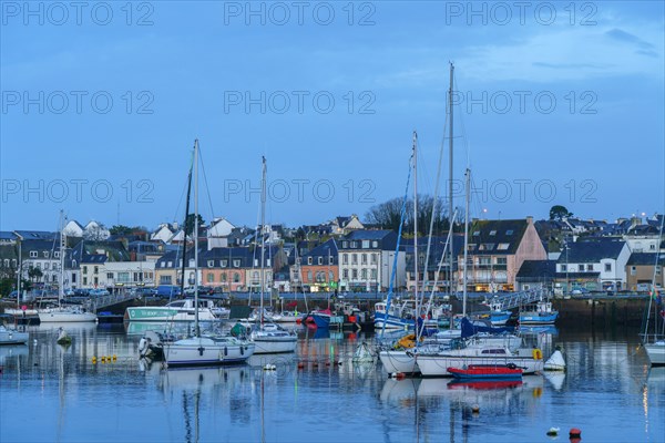 Concarneau, Finistère