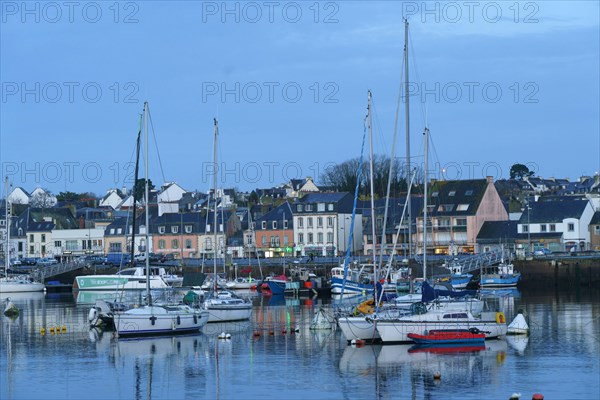 Concarneau, Finistère