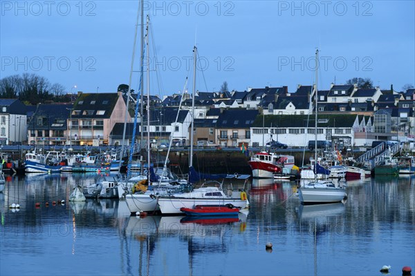 Concarneau, Finistère