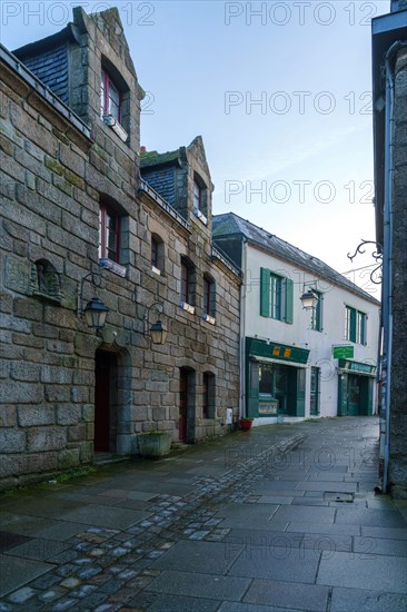 Concarneau, Finistère