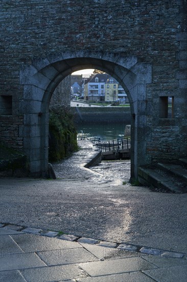 Concarneau, Finistère