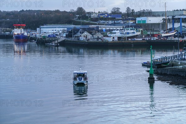 Concarneau, Finistère