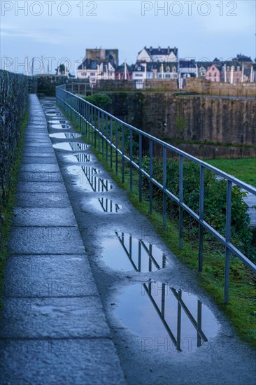 Concarneau, Finistère