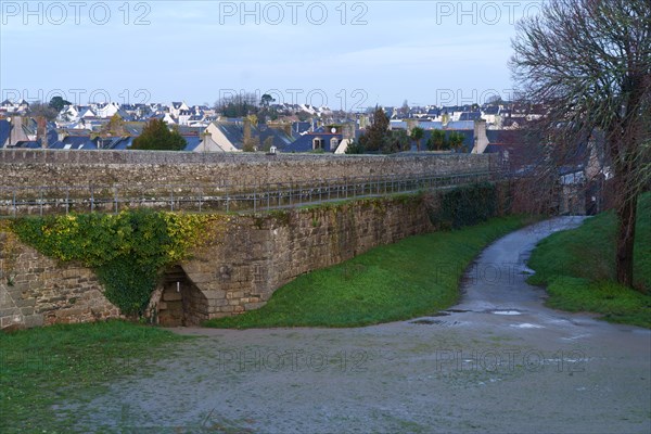 Concarneau, Finistère